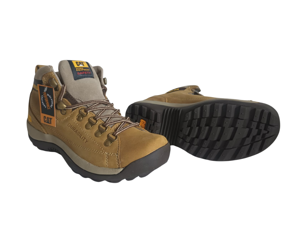BOTAS CATERPILLAR 1323