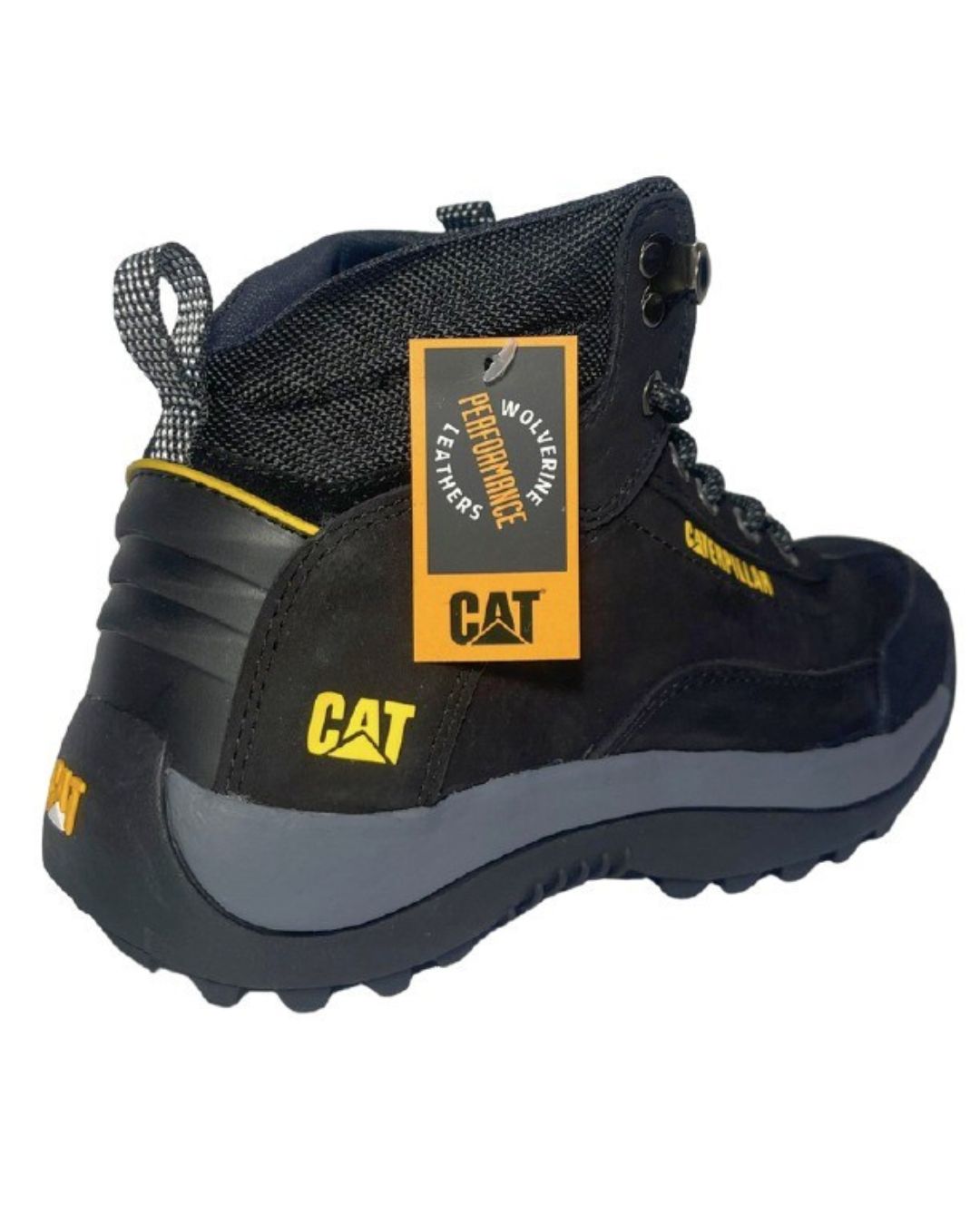 BOTAS CATERPILLAR 1335