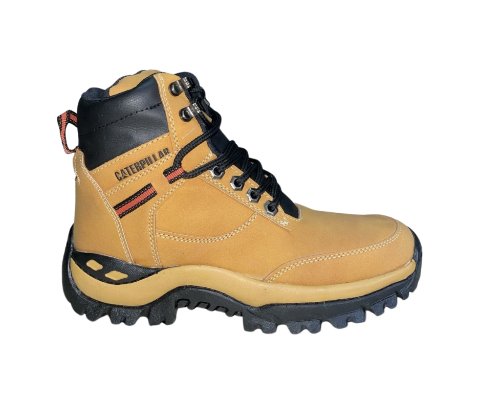 BOTA CATERPILLAR RO