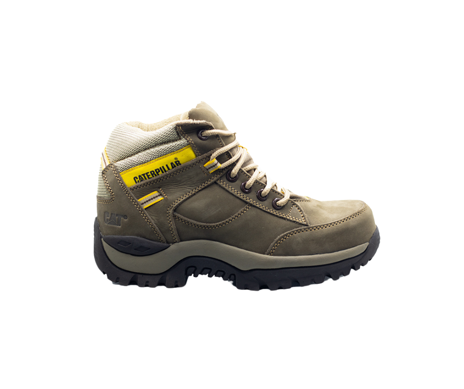 Botas Caterpillar 08 new con puntera de seguridad dielectricas .
