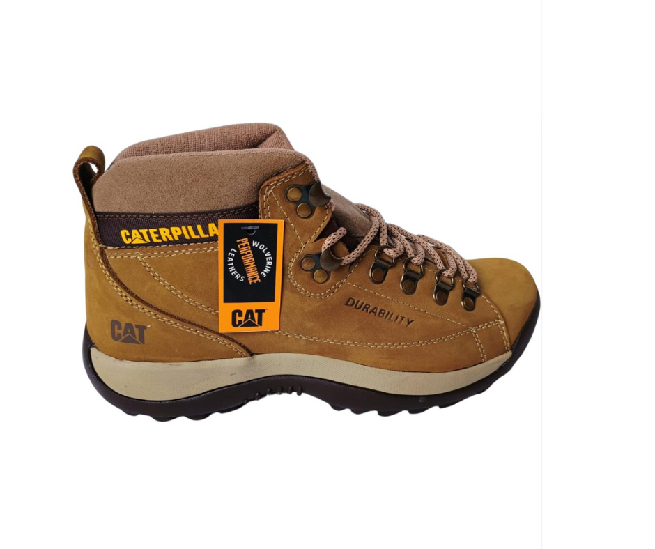 BOTAS ALASKA sin puntera