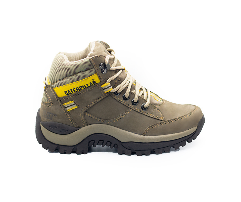 BOTAS CATERPILLAR 08