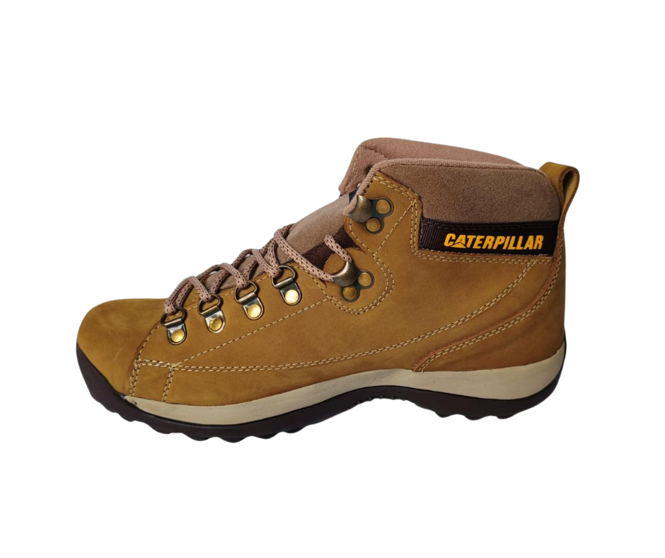 BOTAS ALASKA sin puntera