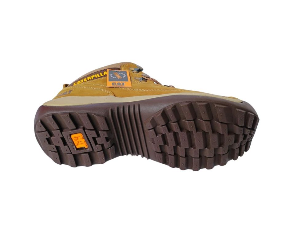 BOTAS ALASKA sin puntera