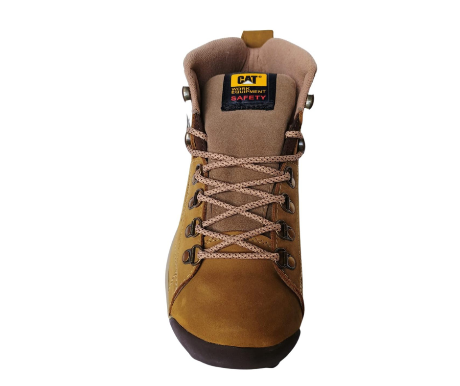 BOTAS ALASKA sin puntera