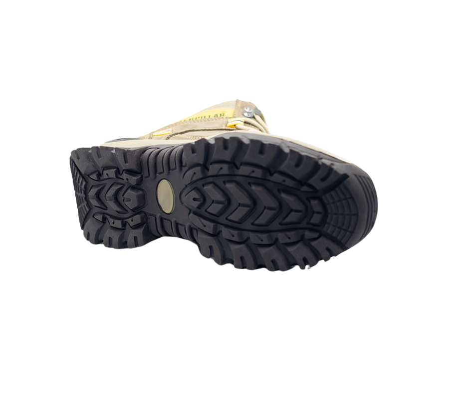 BOTAS CATERPILLAR 08