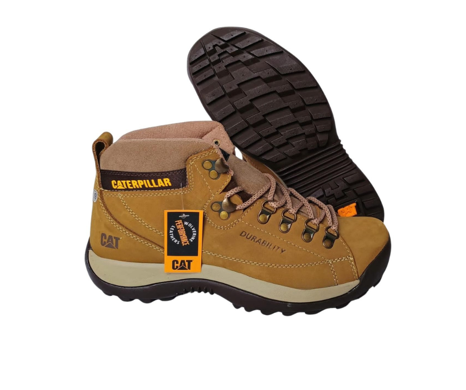 BOTAS ALASKA sin puntera