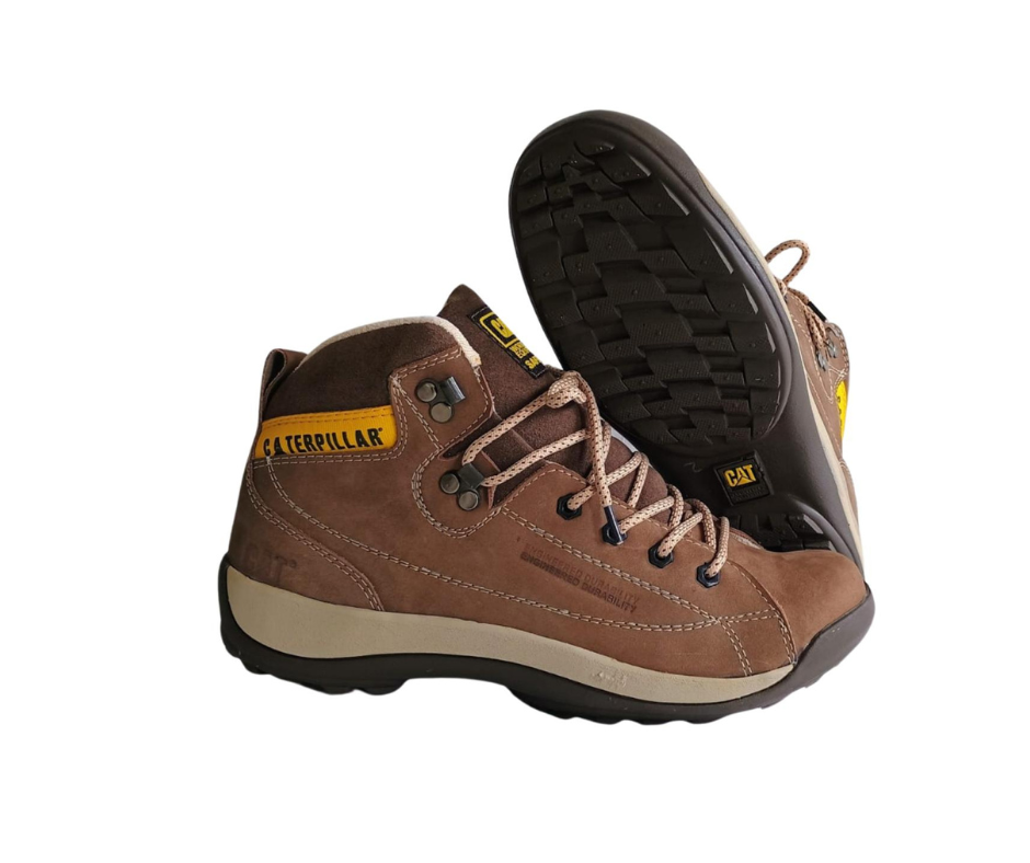 BOTAS ALASKA sin puntera