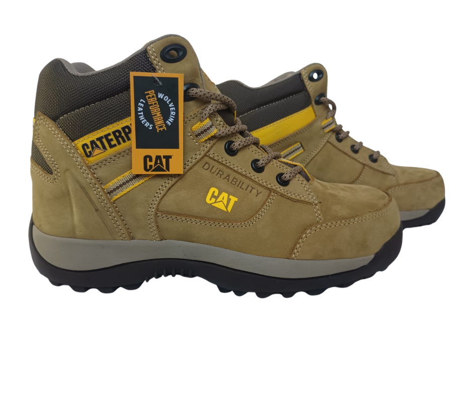BOTAS CATERPILLAR 1356 CP