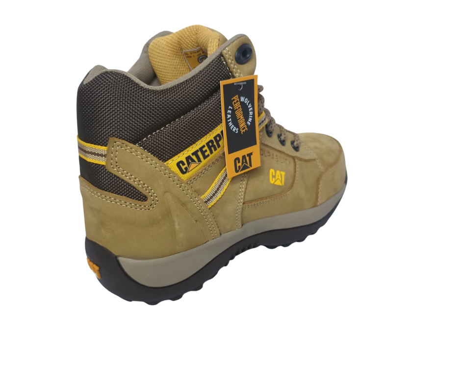 BOTAS CATERPILLAR 1356 CP