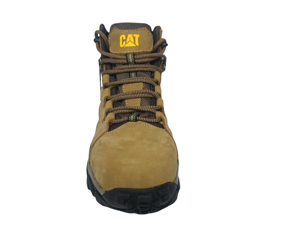 Bota Caterpillar 1359 DE SEGURIDAD CON PUNTERA