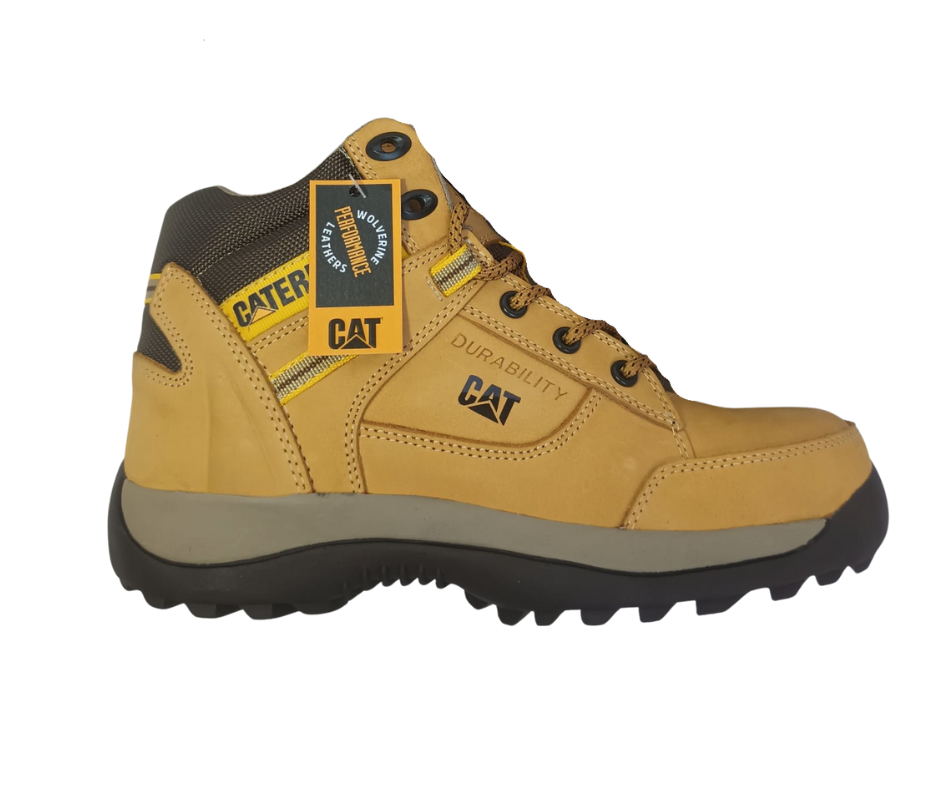 BOTAS CATERPILLAR 1356 CP