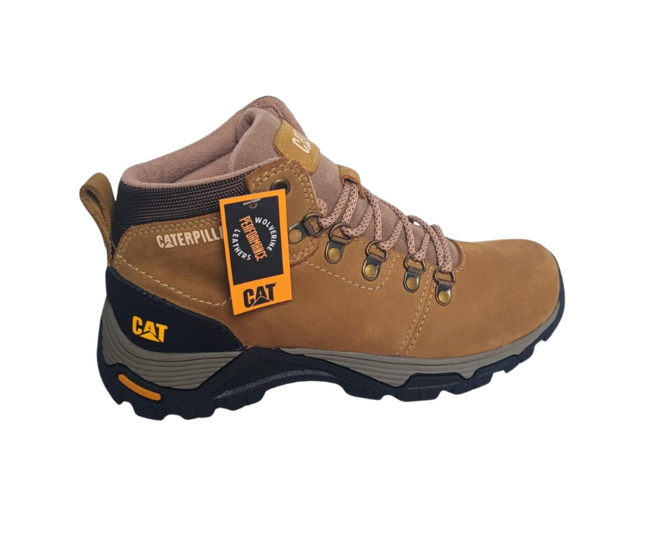 BOTAS CATERPILLAR 1341