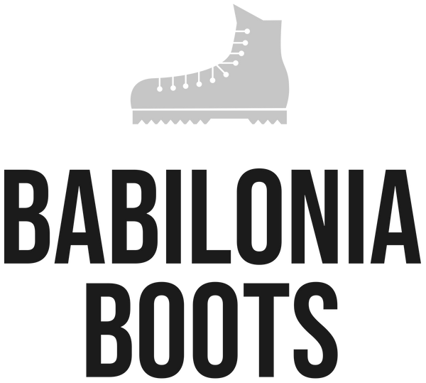BABILONIA BOOST