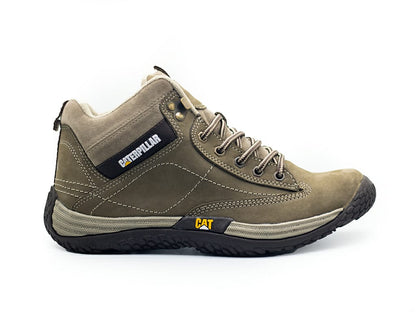 Botas Caterpillar 1309 en cuero ( sin puntera )