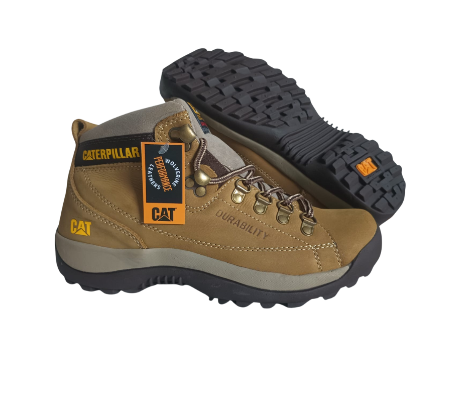 BOTAS CATERPILLAR 1323