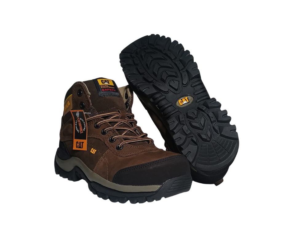 Botas Caterpillar 1333 DE SEGURIDAD CON PUNTERA