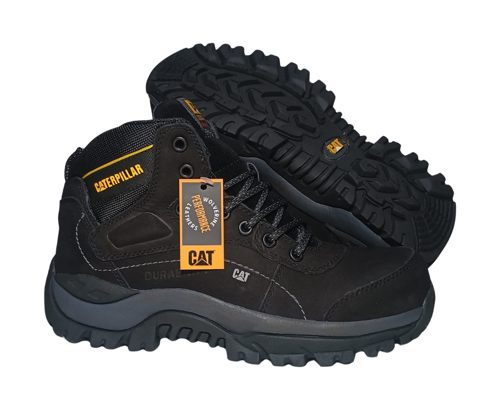 Botas Caterpillar 1333 DE SEGURIDAD CON PUNTERA