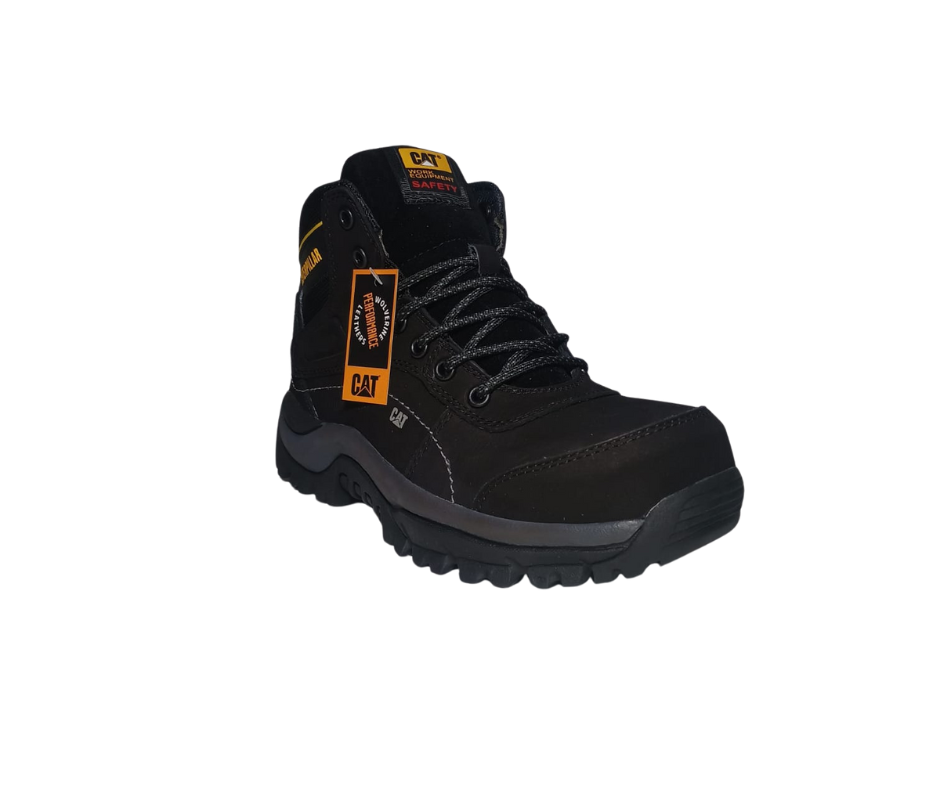 Botas Caterpillar 1333 DE SEGURIDAD CON PUNTERA
