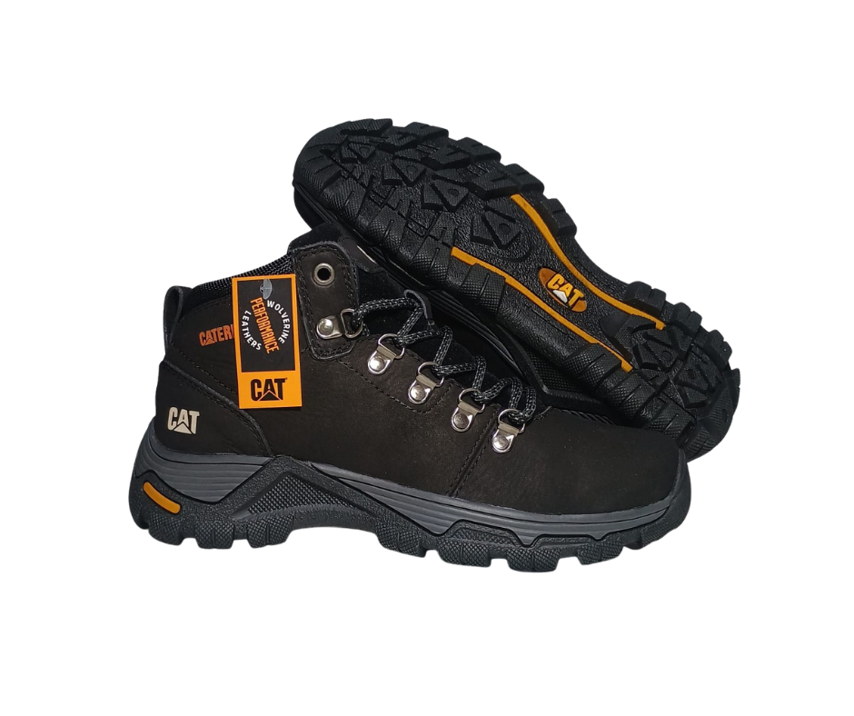 BOTAS CATERPILLAR 1341
