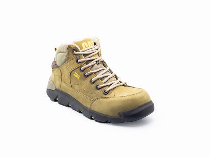 Botas Caterpillar 019 con puntera de seguridad dielectricas.