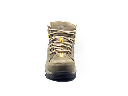 Botas Caterpillar 08 new con puntera de seguridad dielectricas .