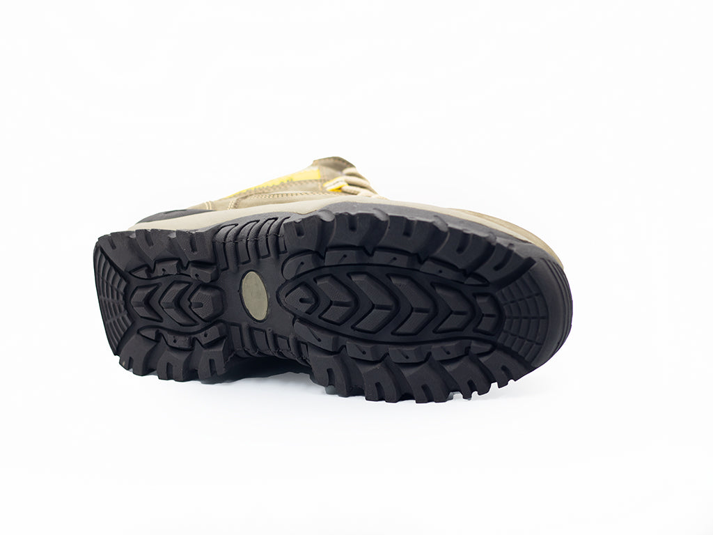 Botas Caterpillar 08 new con puntera de seguridad dielectricas .