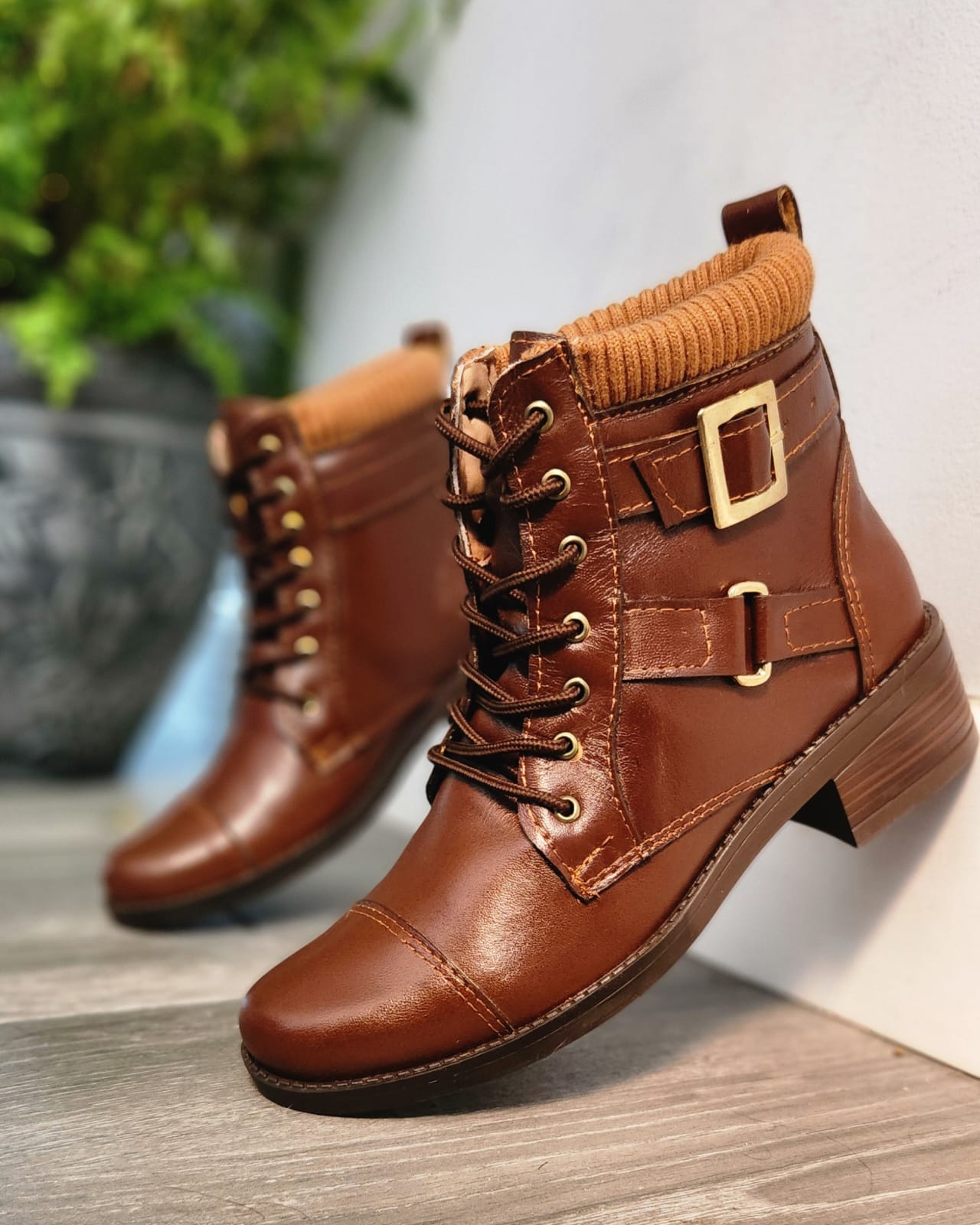 Gray helmet for bikers