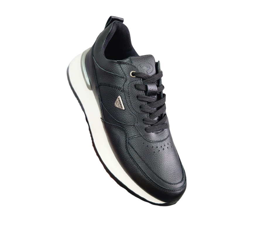 CALZADO DEPORTIVO EN CUERO R89