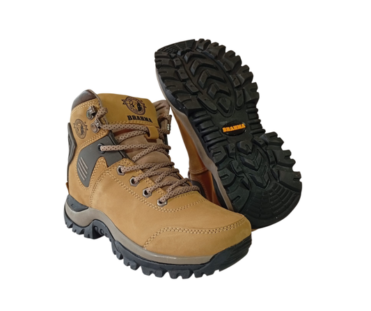 BOTAS BRAHMA 04