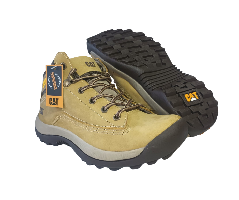 BOTAS CATERPILLAR  1321