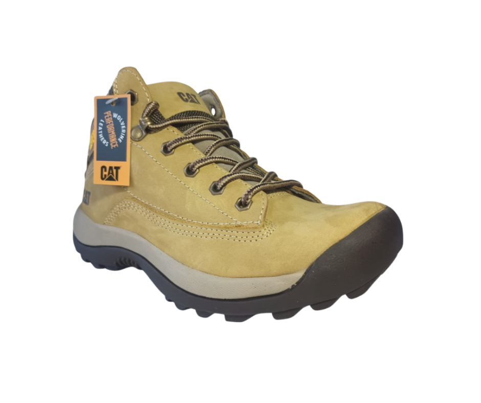 BOTAS CATERPILLAR  1321