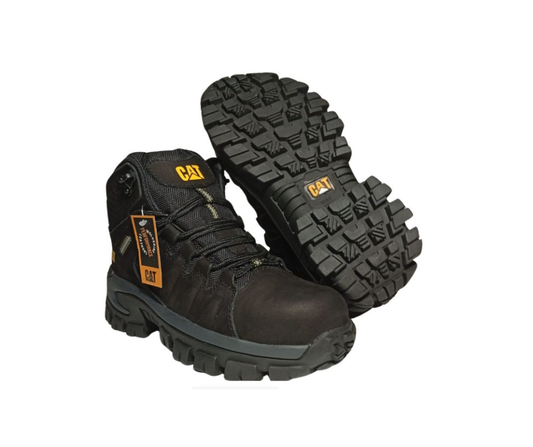 Bota Caterpillar 1359 DE SEGURIDAD CON PUNTERA