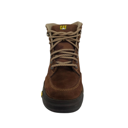 Bota Caterpillar sin puntera