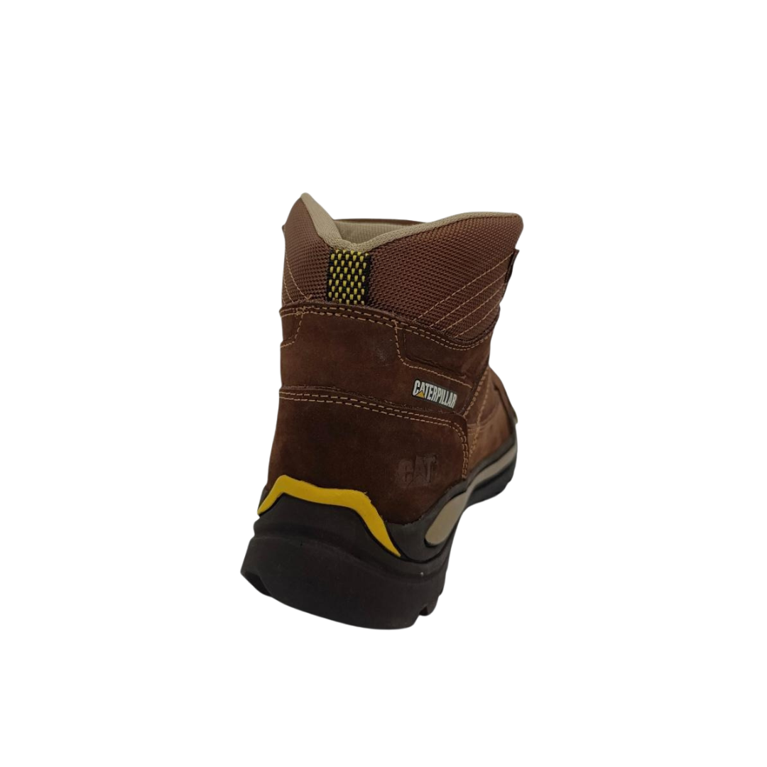 Bota Caterpillar sin puntera