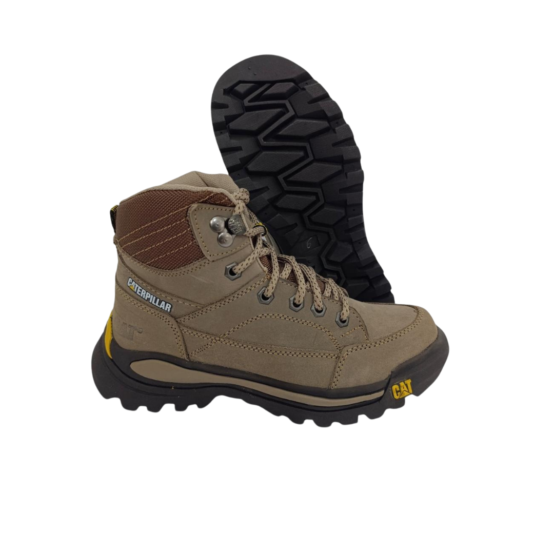 Bota Caterpillar sin puntera