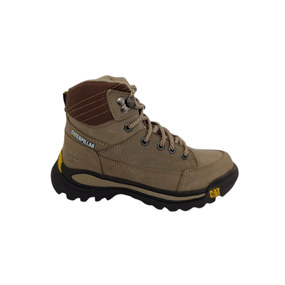 Bota Caterpillar sin puntera