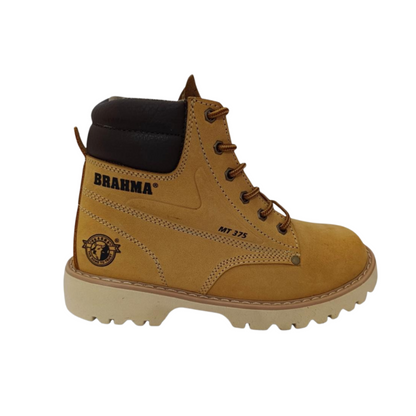 Bota Brahma L2 Oro SP