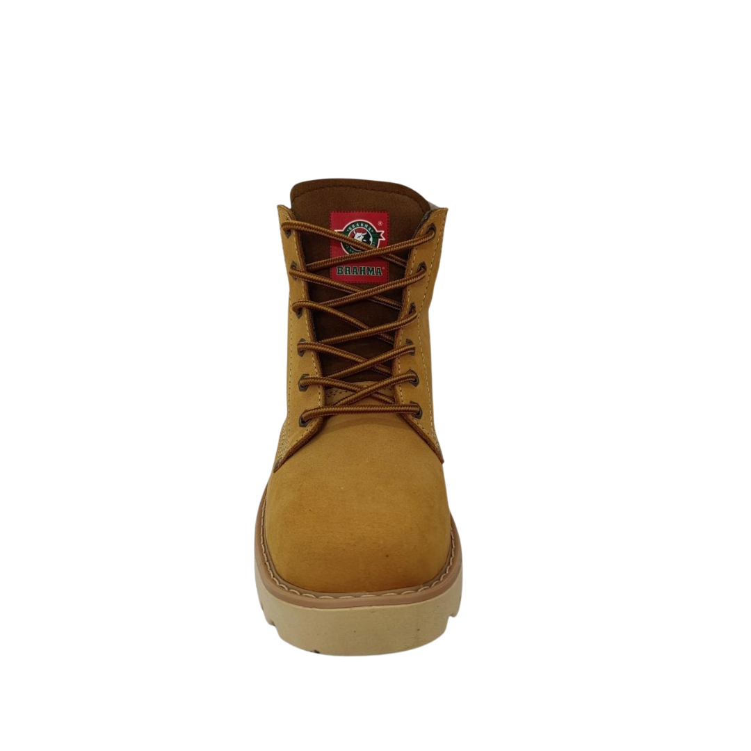 Bota Brahma L2 Oro SP