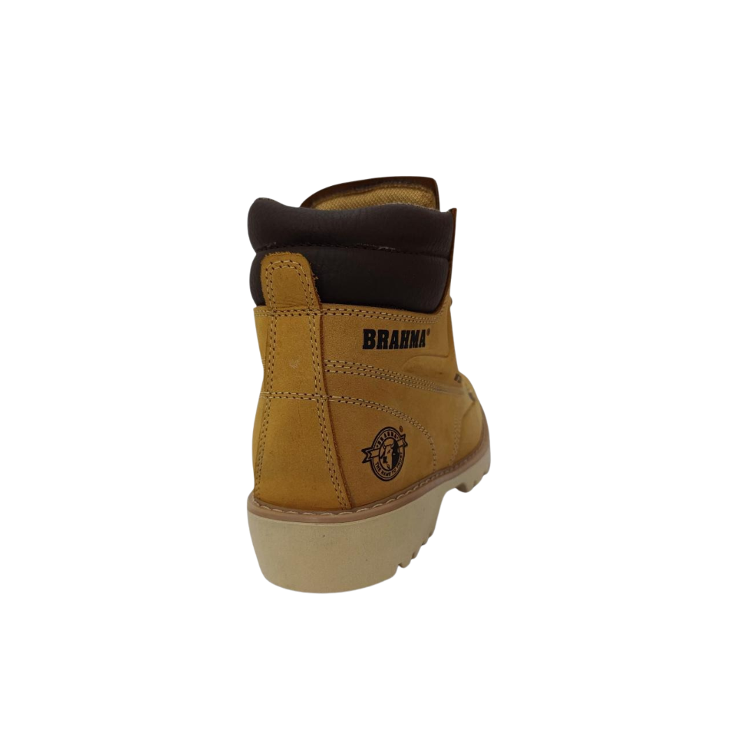 Bota Brahma L2 Oro SP