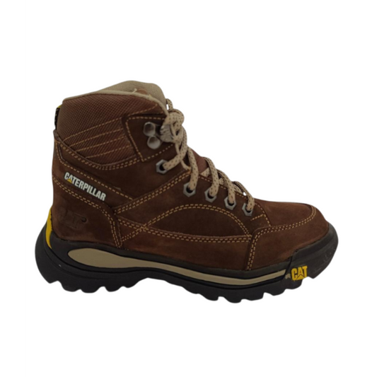 Bota Caterpillar sin puntera