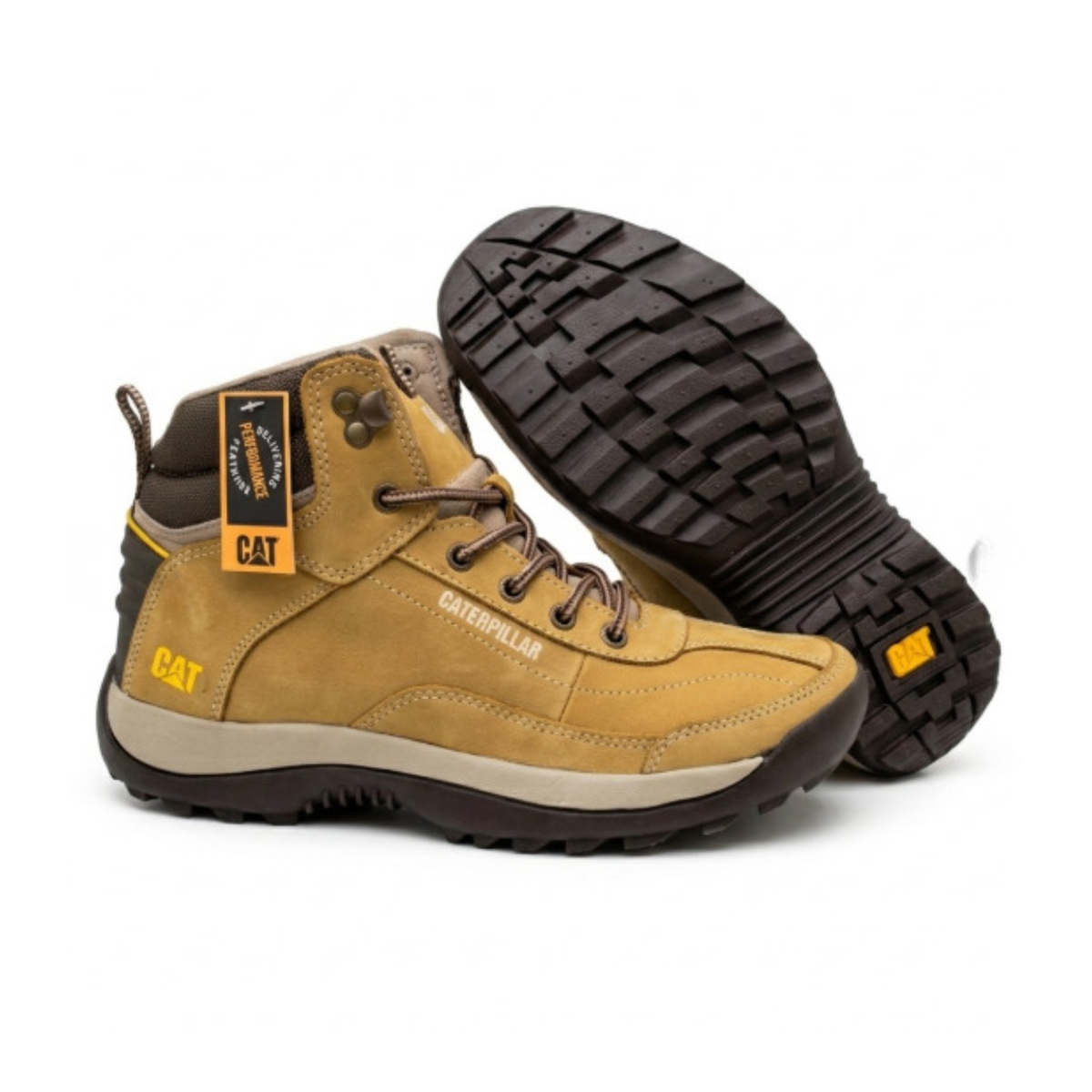 BOTAS CATERPILLAR 1335
