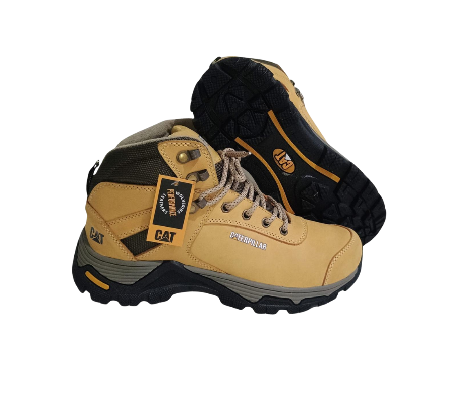 BOTAS CATERPILLAR 1377