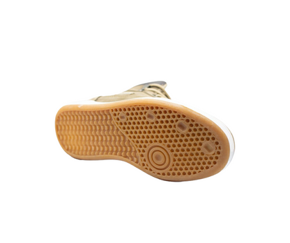 Botin Caterpillar 012 en cuero ( sin puntera )