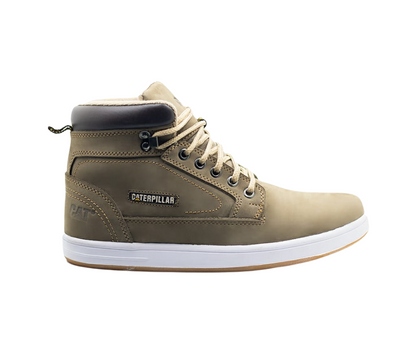 Botin Caterpillar 012 en cuero ( sin puntera )