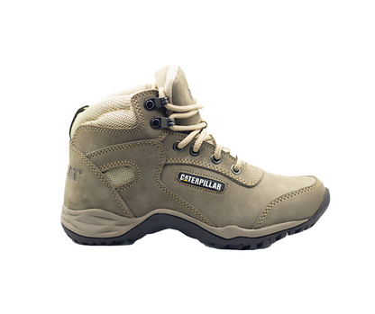 Botas Caterpillar 03 DAMA en cuero ( sin puntera )