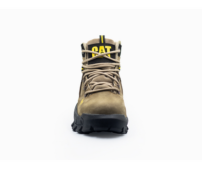 Botas Caterpillar 021 con puntera de seguridad dielectricas .