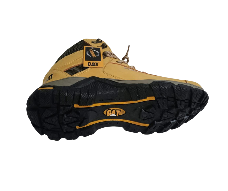 BOTAS CATERPILLAR 1377