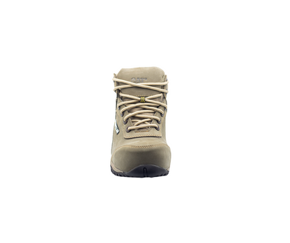 Botas Caterpillar 03 Dama con puntera de seguridad dielectricas .