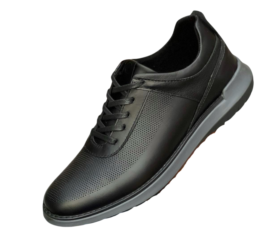 Casual Cuero 4031 Hombre